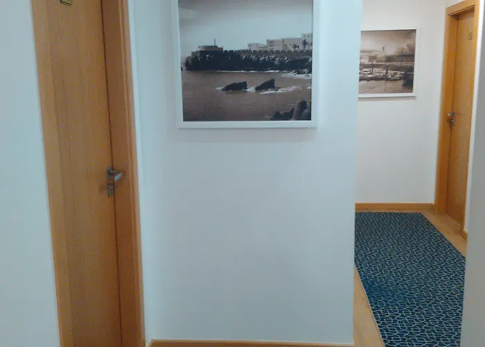 בית הארחה Sea Garden