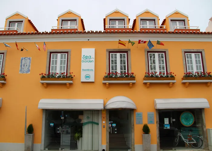 Sea Garden 4*