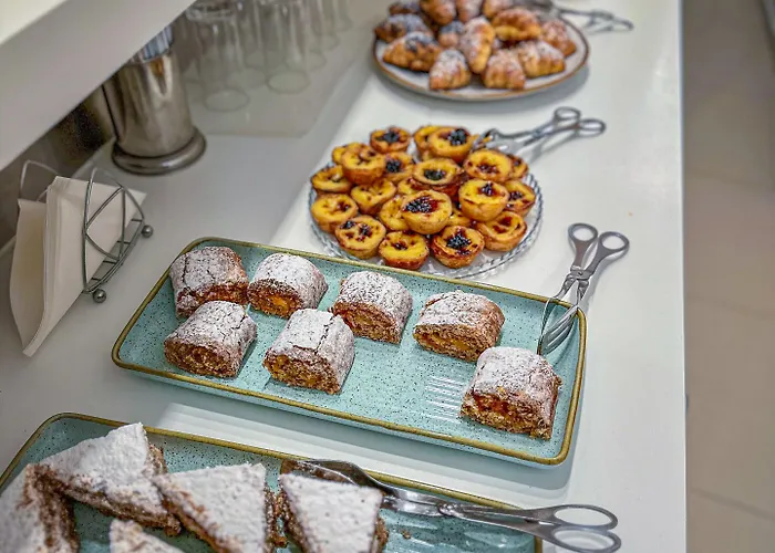 בית הארחה Sea Garden