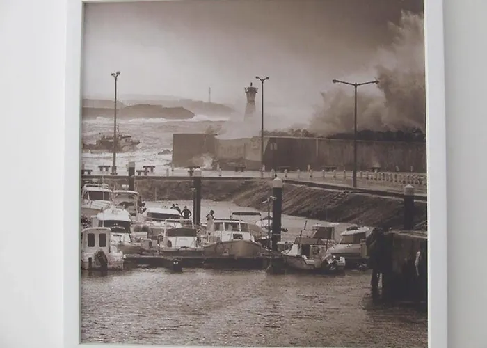 Sea Garden 4* פניש